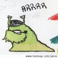Streetart Schnecke_Seebär