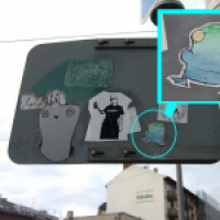 firou on the road #4