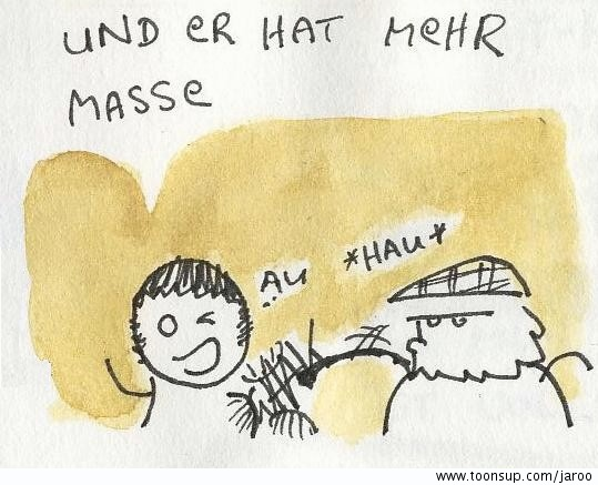 Comic: JARoo's Muse 5