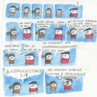 Ausdruckstanz 3.1