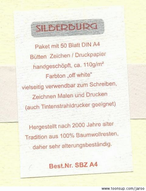 Illustration: ein myyystischer Held 2