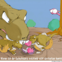 Kuckucksaurus