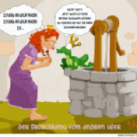 Froschkönig