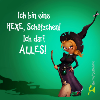 Die Hexe