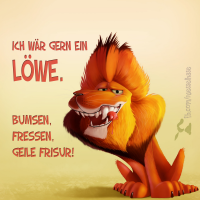 Löwe