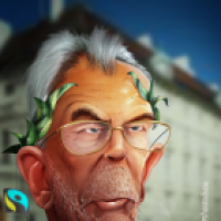 Van der Bellen