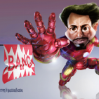 Iron Man