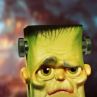 Frankensteins's Monster
