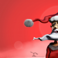 Weihnachtsmann