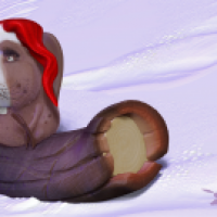 XMAS Biber
