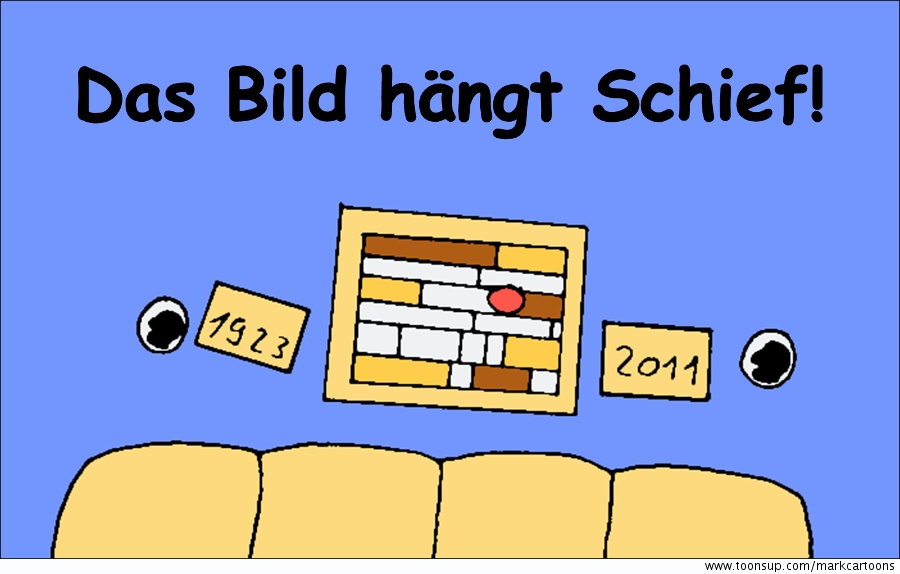 Illustration: Das Bild 1