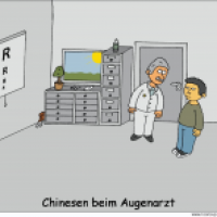 Augenarzt