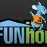 Funhouse Webcomic