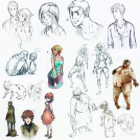 Sketches