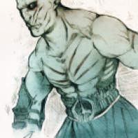 Azog