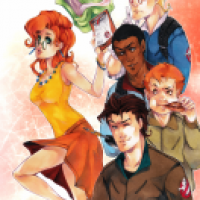 Die Ghostbusters
