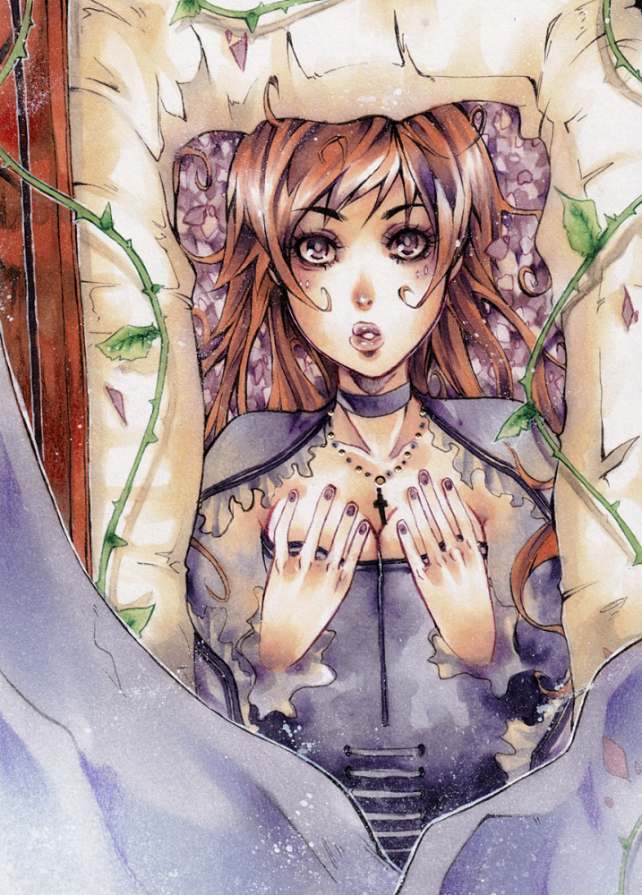 Illustration: Sarg 1