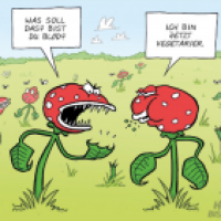 Ernährungsumstellung