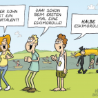 Eskimorolle