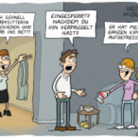 Babysitter