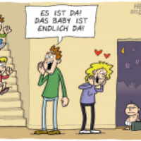 Geschwisterchen