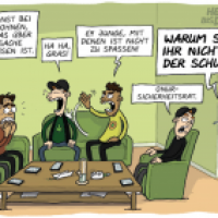 Sicherheitsrat
