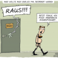 Hochschlafen