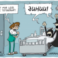 Totgeburt (Todgeburt)
