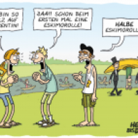 Eskimorolle