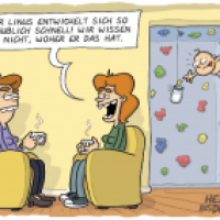 Wunderkind?