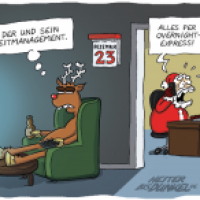 Zeitmanagement
