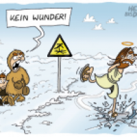 Kein Wunder