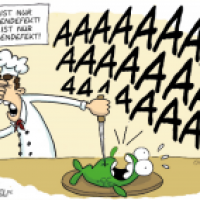 Gendefekt