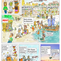 Reise um die Welt / Ratgeber: Mallorca