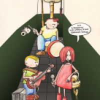Garage Band