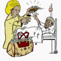 Nigeria President