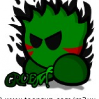 Grün :)