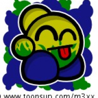 Funky :)