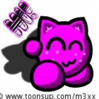 Kitty