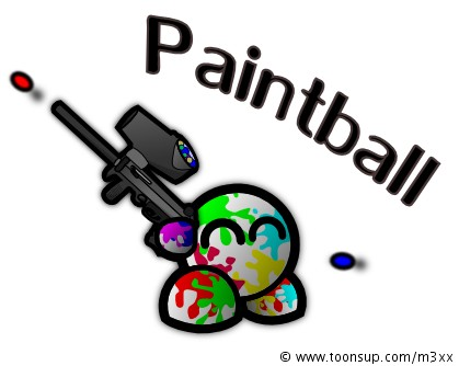 Other: Paintball 1