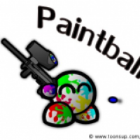 Paintball