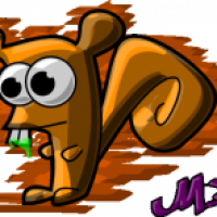 Killerhörnchen