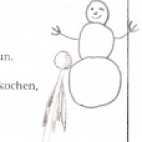 Der Schneebesen