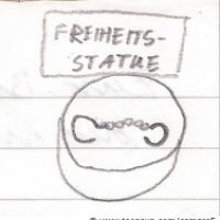 Die Freiheitsstatue