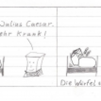 Julius Caesar