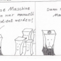 Fortschritt durch Technik