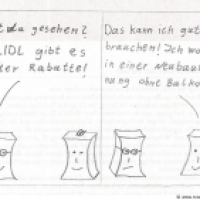 Die Kleinen Preise