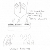 Ein Wichtiges Ereignis