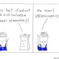 Auf dem Bauernhof