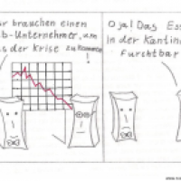 Wirtschaftskrise
